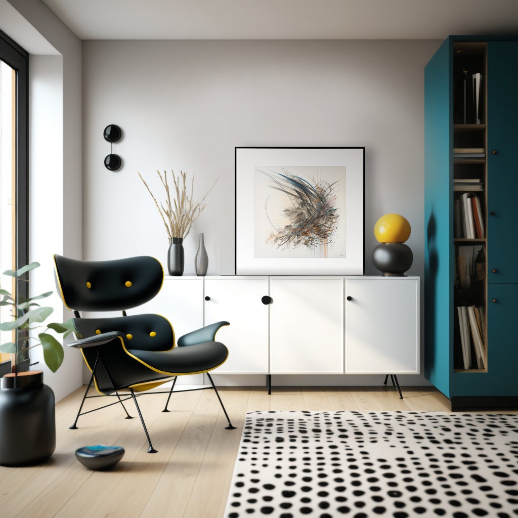 Julie Mehretu #2 ISO, Original Art, Canvas or Digital Print, Custom Artwork | Custom Canvas Curators
